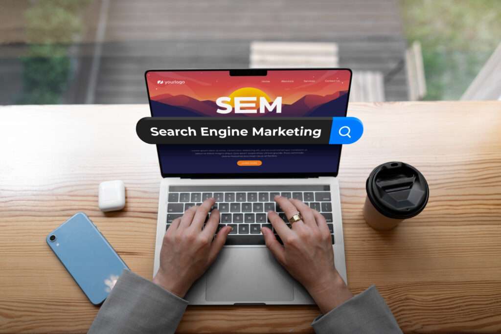 SEO marketing